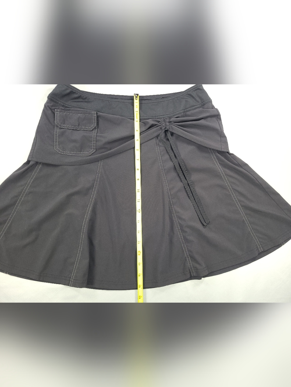 Athleta "Wherever Skort" - Picture 6 of 9